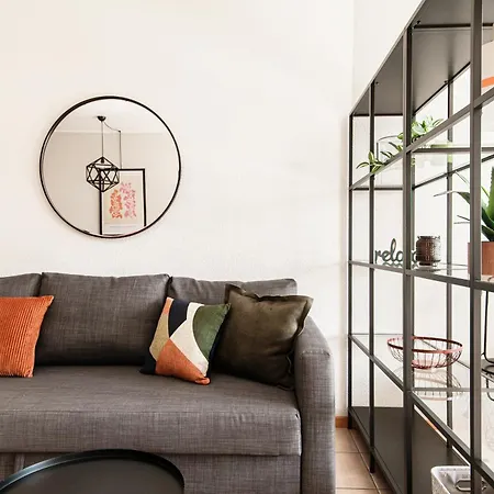 Loft Torre By Quokka 360 - Large On The View Tower Daire Locarno